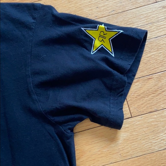 All Time Low / Pierce The Veil Concert T Shirt - Picture 5 of 6